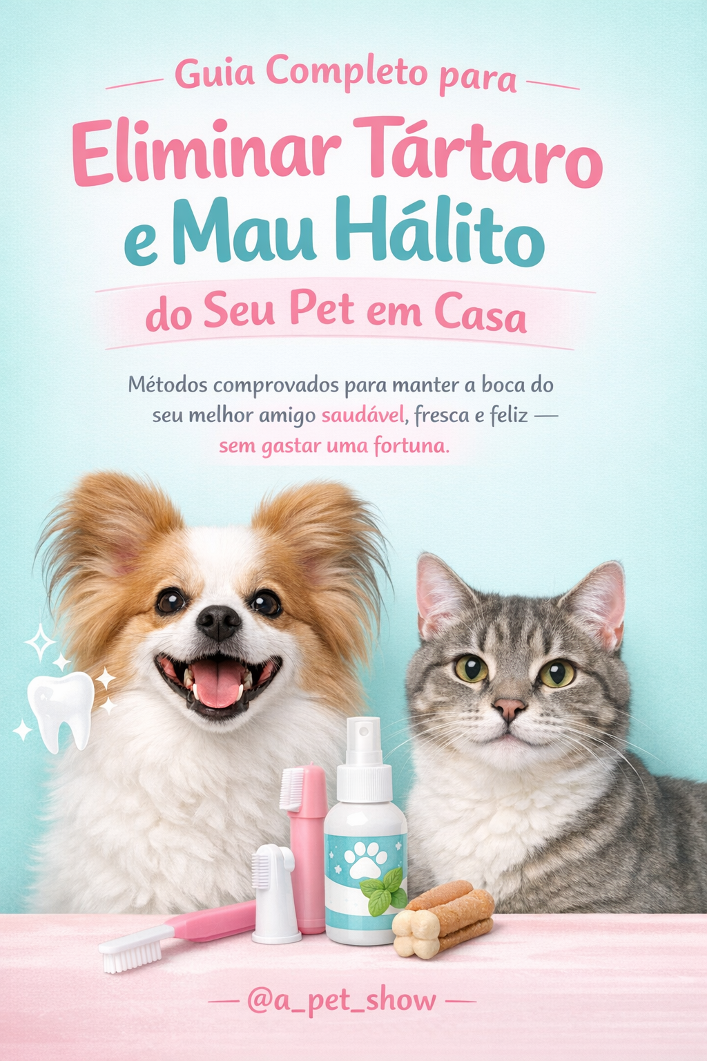 Capa do Guia Digital